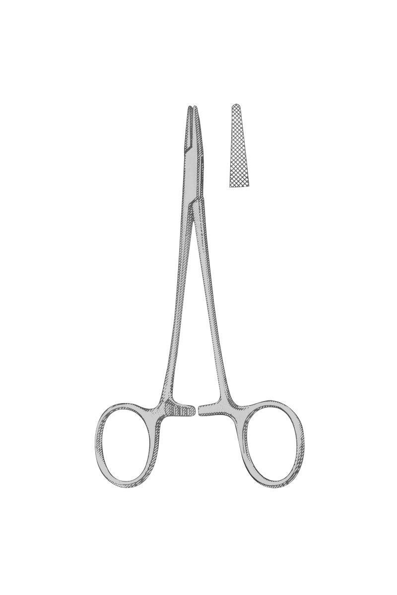 Needle Holders